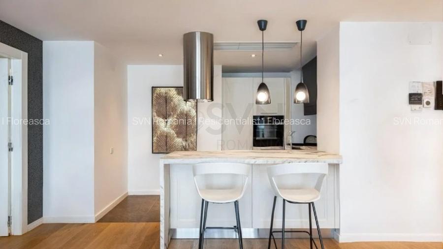 REA1024096 Apartament modern 3 camere I One Herastrau Plaza - 5