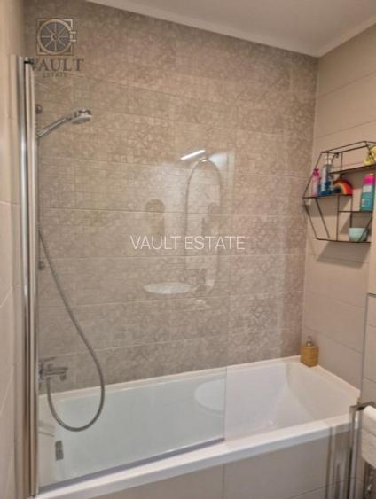 Apartament 3 camere - MOBILAT UTILAT - PARCULUI 20 - 11