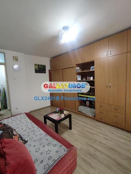 9054 Garsoniera  Drumul Taberei- 1Mai ( Ghencea) - 3