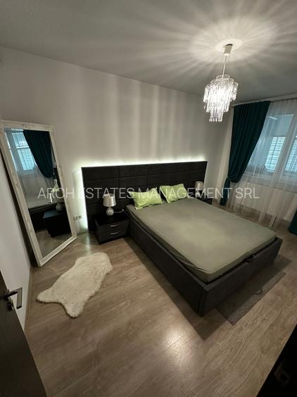 Mihai Bravu, Vitan, Foisorului, Metrou - 9