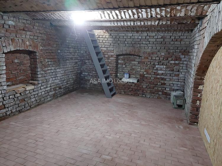 Spatiu comercial verstatil Traian - Matei Basarab - Unirii - 14