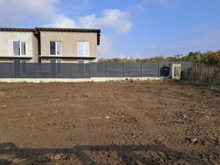 Teren de vanzare in Eforie Nord - 4