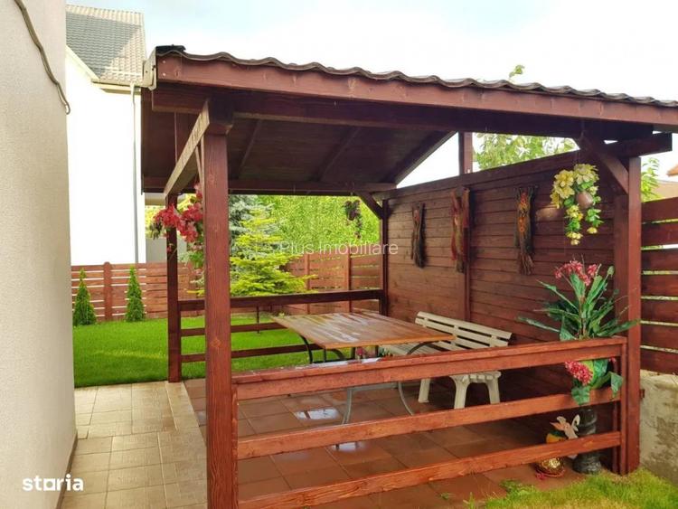 Rediu Casablanca Casa Mobilata - 3