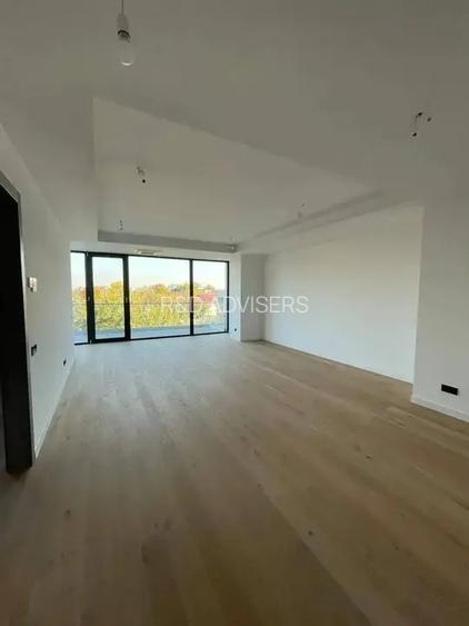 Apartament 3 Camere 130 mp Lux | Floreasca Parcul Verdi | Comision 0% - 3