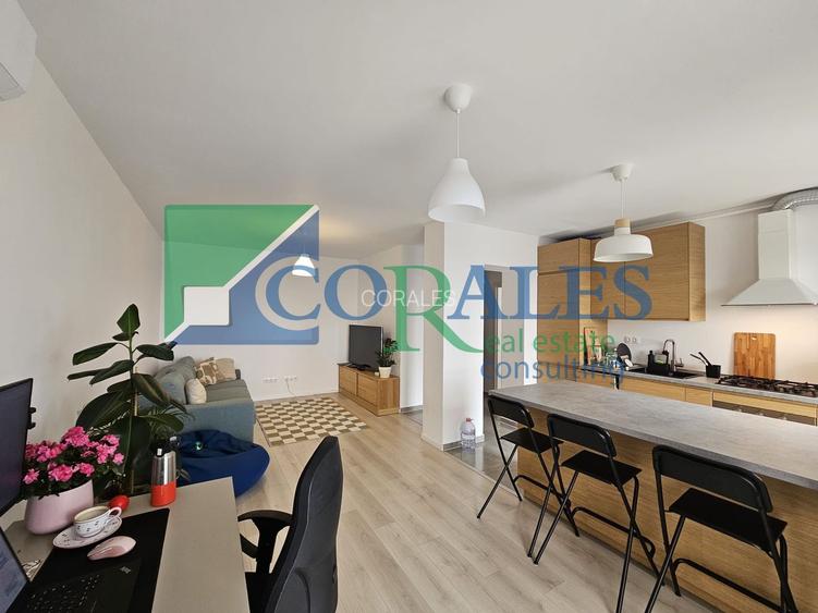 Bloc NOU. Padurea Verde. Pretabil pentru investitie - 4