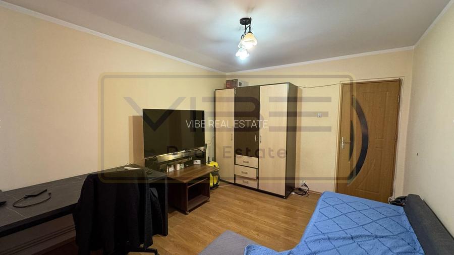 Apartament 2 camere decomadnat Iulius Mall T.Vladimirescu - 3