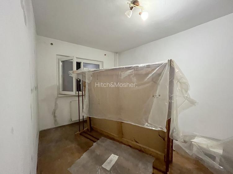 Apartament 2 camere de vânzare – parter, zonă Lipovei - 4