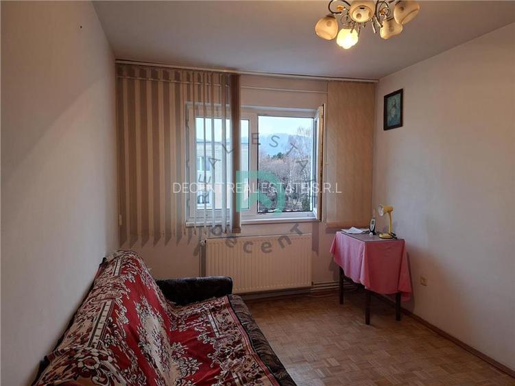 Apartament 2 camere Florilor, Brasov - 2