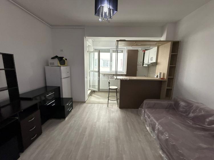Garsoniera de Vanzare - Militari Residence - Salcamilor - 9