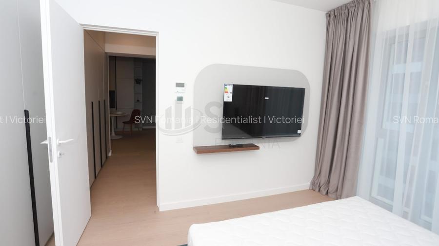 REA1026426 Apartament 2 Camere I De Inchiriere I Aviatiei I Pipera - 7