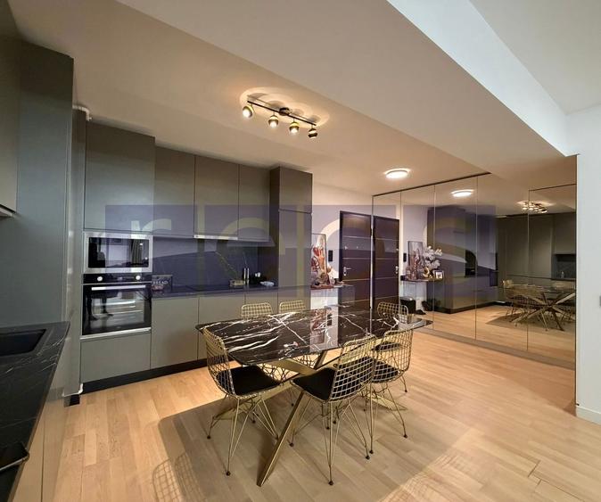 Apartament 3 camere premium – Upground Residence Pipera - 2