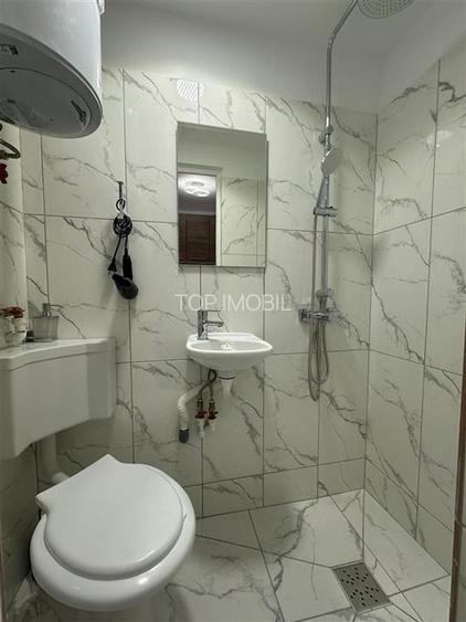 Inchiriere Camera de Camin- zona Baza 3 - 3