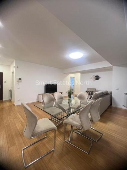 Apartament 3 camere spatios cu gradina & terasa | Bdul Pipera - 9