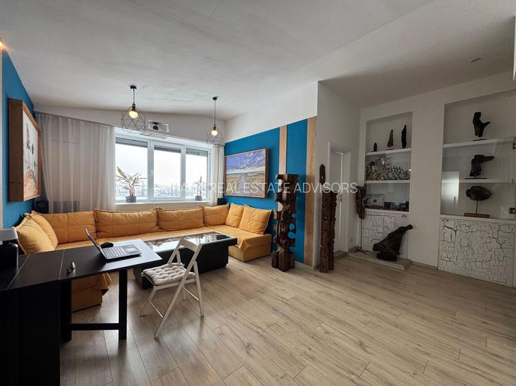 3 CAMERE || SISESTI || PANORAMA LAC GRIVITA - 5