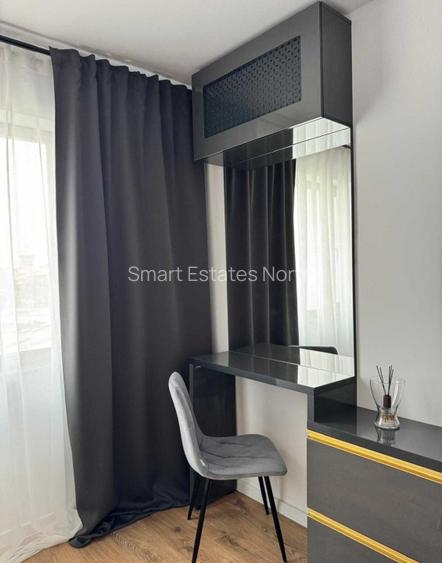 Apartament Lux 2 camere de inchiriat II Parcare II Pipera - 6