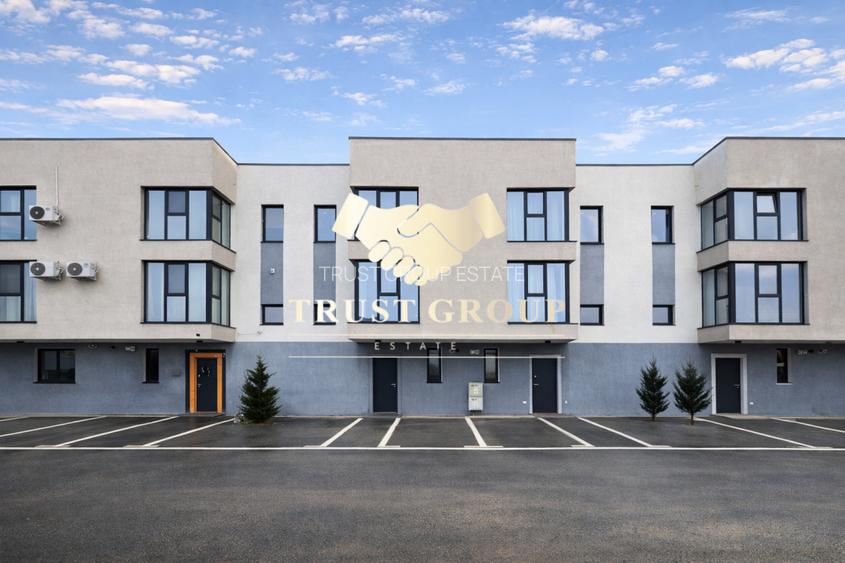 Casă Duplex de vânzare – Militari Residence | Chiajna - 3