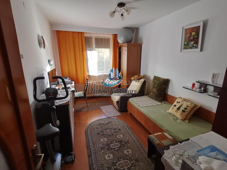 Apartament 3 camere, decomandat, pe SUD zona&nbsp;Maratei2 - 8