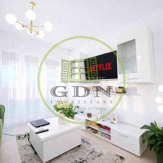 Vânzare apartament penthouse vedere panoramică Brașov - 4