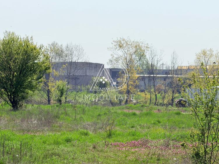 Teren intravilan / Cartier Panduri - 2