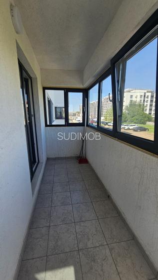 Apartament 2 camere mobilat si utilat Dealul Cucului Grand Arena. - 13