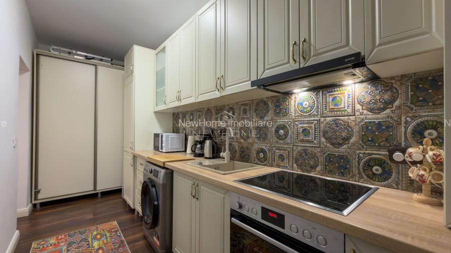 Apartament 2 camere, zona Iulius Mall FSEGA - 16