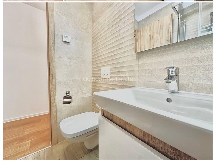 Apartament 3 camere, aleea pietonala Coresi, parcare si boxa - 9