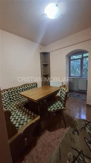 Inchiriere apartament 2 camere, Calarasi, etaj 1, mobilat si utilat complet - 2