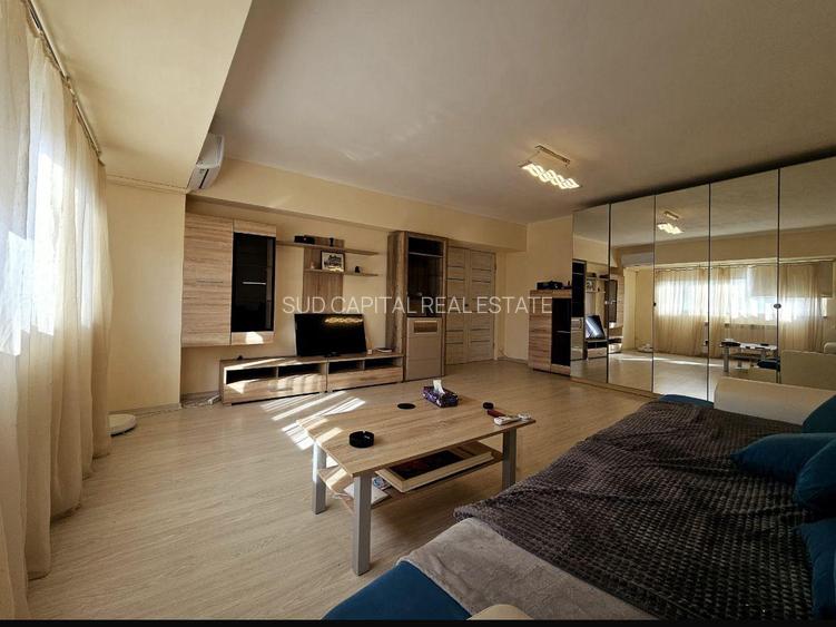 Apartament 2 camere de închiriat – Bulevardul Unirii, 75 mp, mobilat și utilat - 5