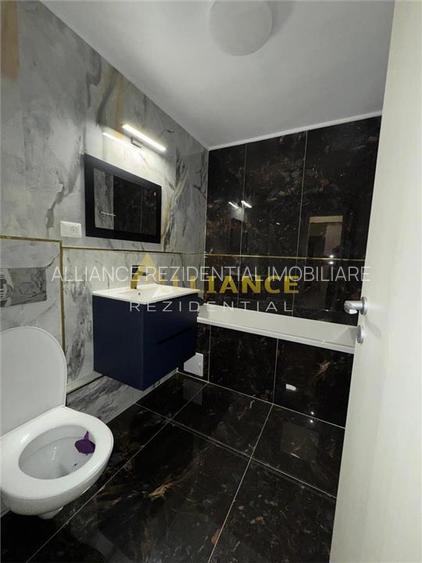 Apartament 3 camere, decomandat - 300 m de Metrou Aparatorii Patriei - Renovat - 8