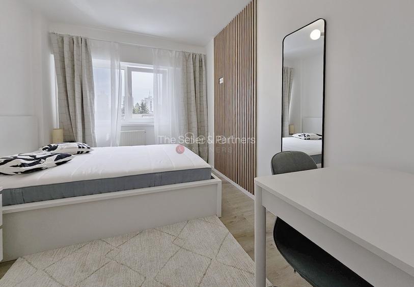 Apartament Insorit- Prima Inchiriere - 7
