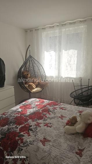 Apartament-La cheie Modern - 2