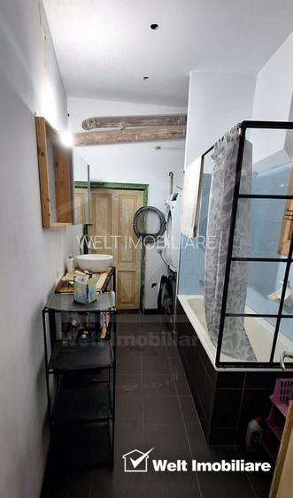 Vanzare apartament 4 camere, ultracentral, posibilitate investitie - 9
