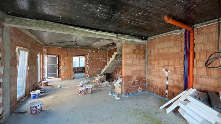 COMISION 0% | Duplex Urseni | 120 mp utili | teren 350 mp | - 2