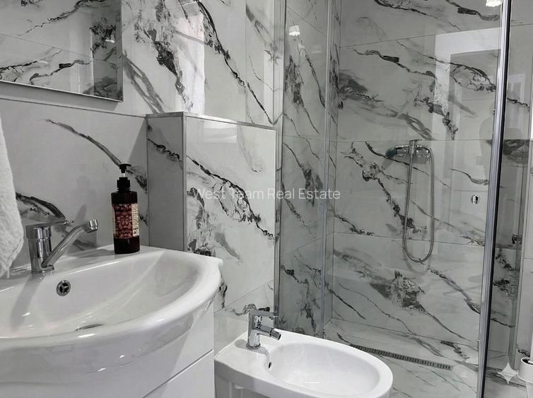 Apartament Modern 2 Camere | 54mp + Terasă 20mp | 2 Locuri de Parcare - 12