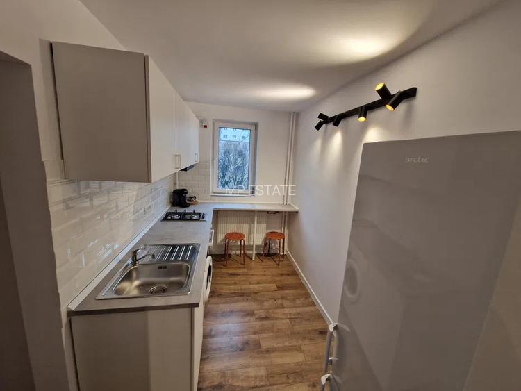 Apartament 2 camere Drumul Taberei-Tudor V./Metrou - 5