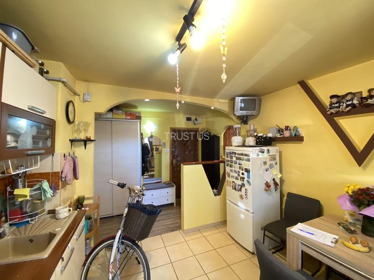 Comision 0%, Apartament 2 Camere, Parter Inalt, 54mp, Renovat, Lipovei - 7