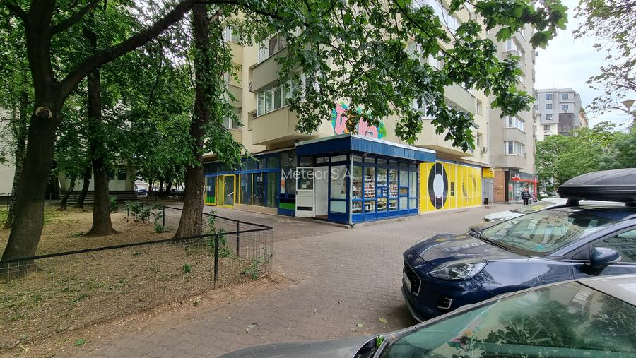 Direct proprietar - Spatiu comercial de inchiriat  - Parc Regina Maria - 5