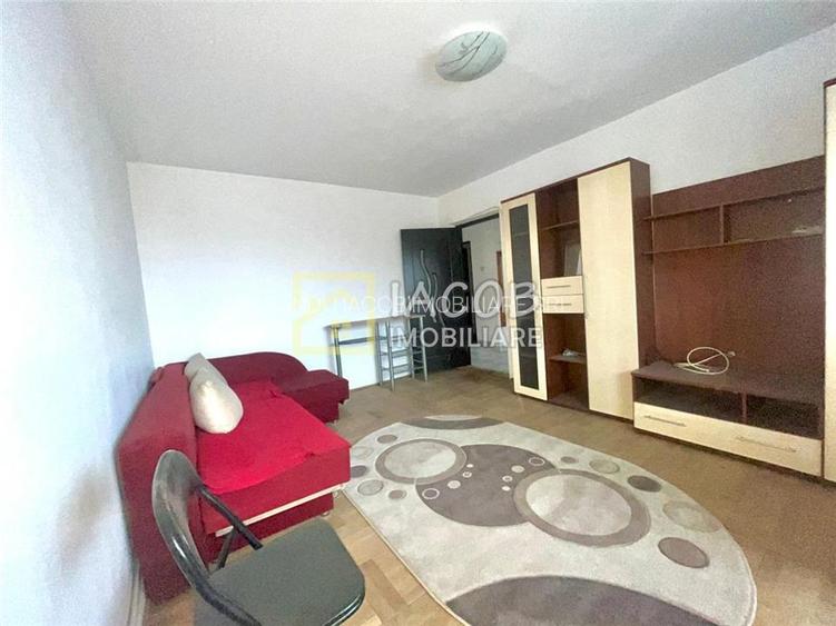 Apartament 4 camere decomandate, etajul 2, zona Narcisa / Republicii - 4