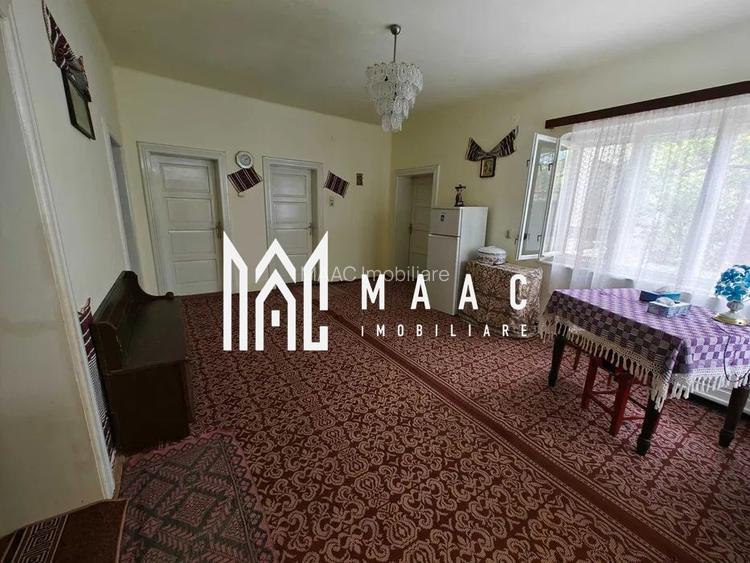 Casa 4 camere I Decomandata I Gura Raului - 2