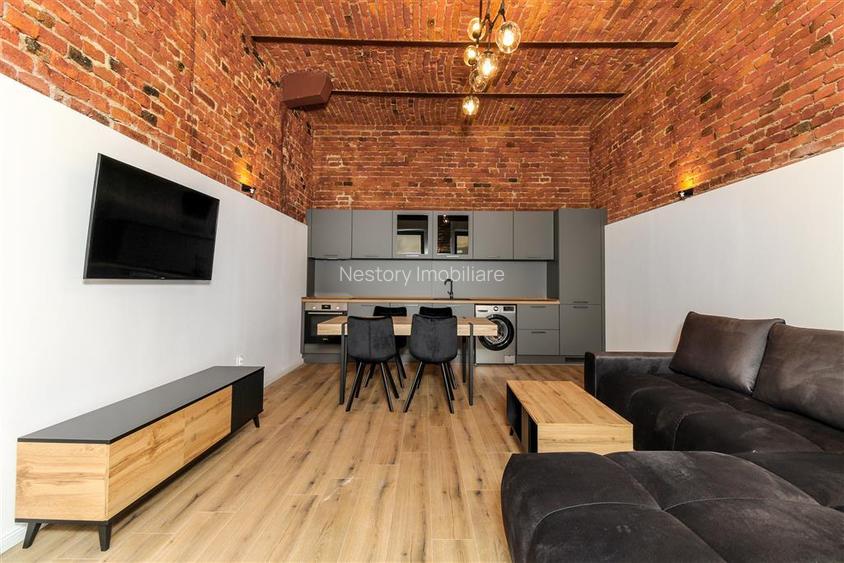 Rafinament Urban: Apartament 2 camere in inima Clujului | Centru - 4