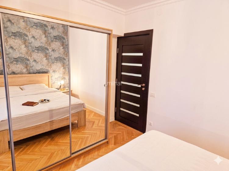 Inchiriez 2 camere Stirbei Voda - metrou Eroilor - 3