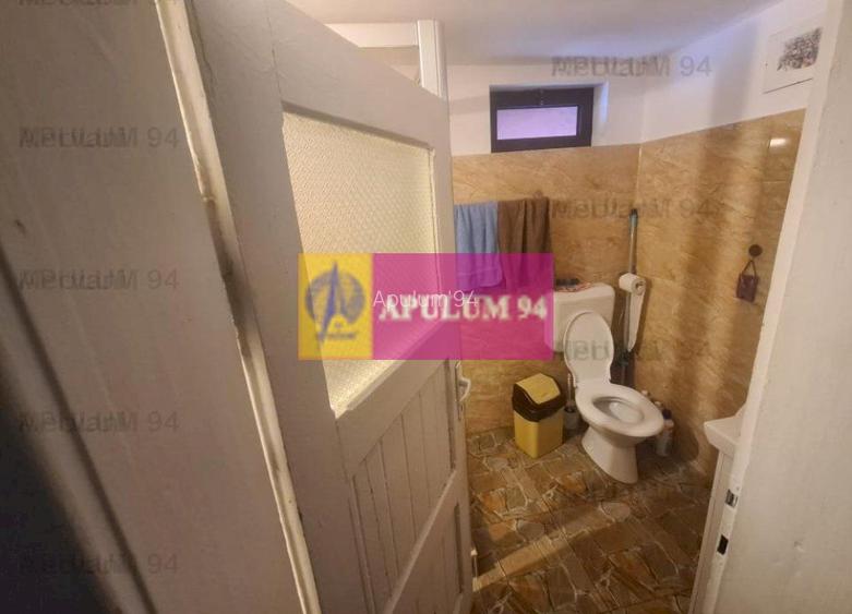 De vânzare apartament in vila - Sinaia - 14