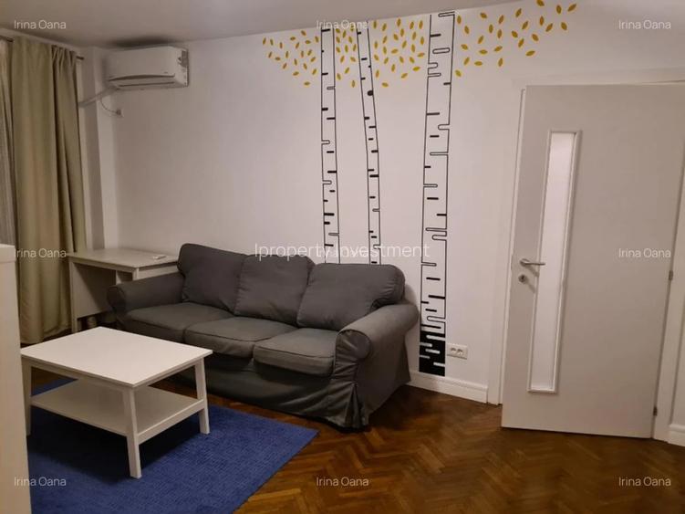 Banu Manta - Titulescu | 2 Camere | Decomandat | 1/4 | Metrou - 2