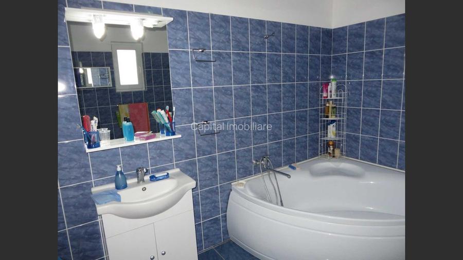 House for sale, 3 Rooms, 121 sqm, Giurgiu - 8