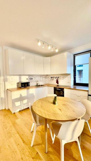 3  CAMERE | HERASTRAU | LOC DE PARCARE - 5