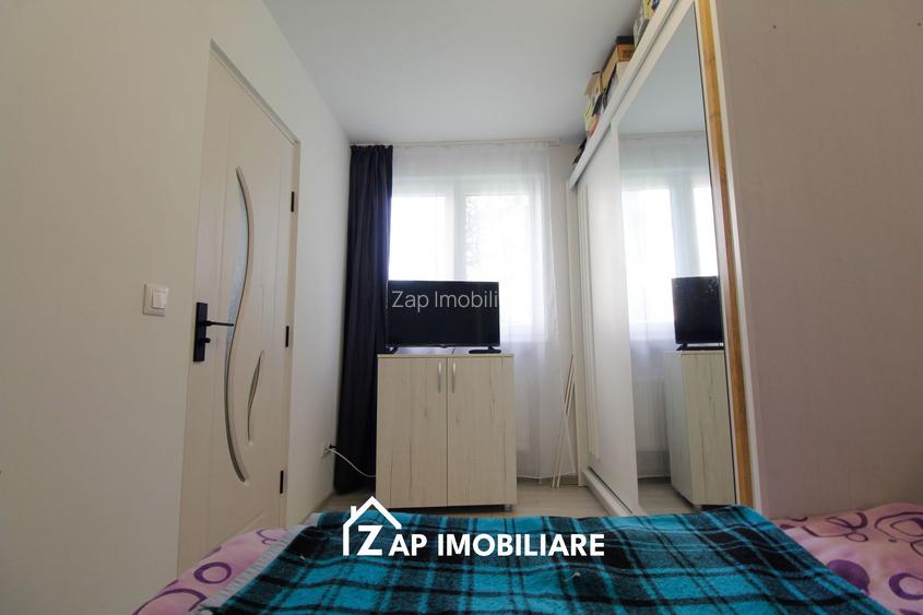 Aleea Savinesti - Ap 2 camere - Renovat complet - 8