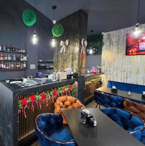 ROMANA I Vanzare spatiu comercial 163mp - 7