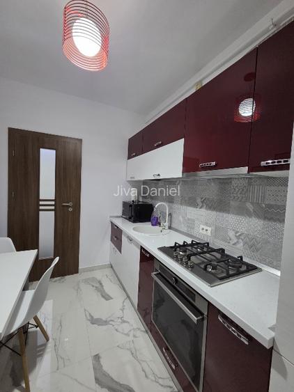 Apartament Nou + Loc de Parcare Privat + Terasă 12mp – Str. Elisabeta Rizea(Sud) - 7