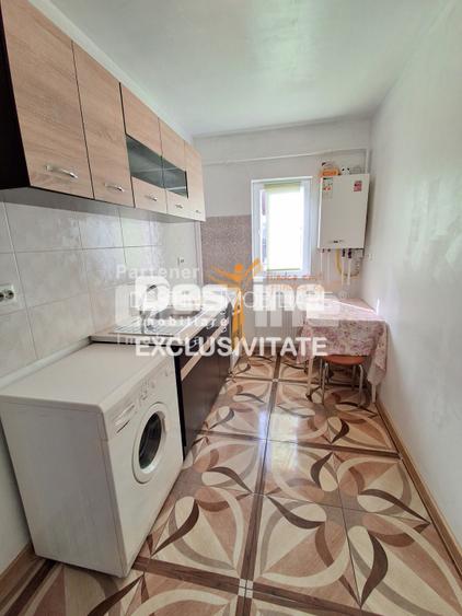COMISION 0%, Apartament 1 cameră– 33 mp – Lunca Cetățuii, str. Editurii– Parcare - 6