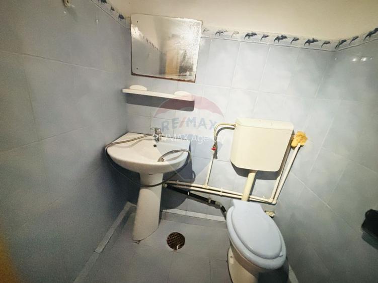 Garsoniera de vânzare în zona Drumul Taberei - 11